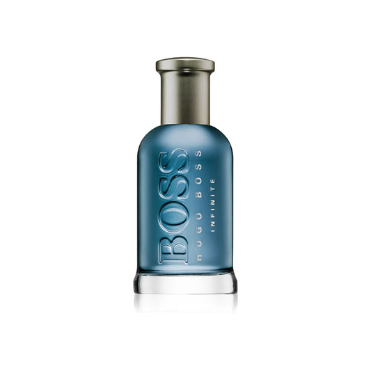 HUGO BOSS BOTTLED INFINITE EDP