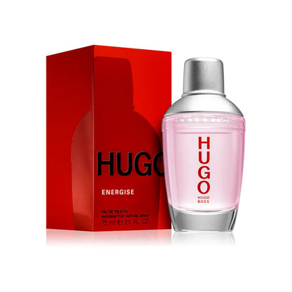 HUGO BOSS ENERGISE
