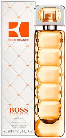 HUGO BOSS ORANGE