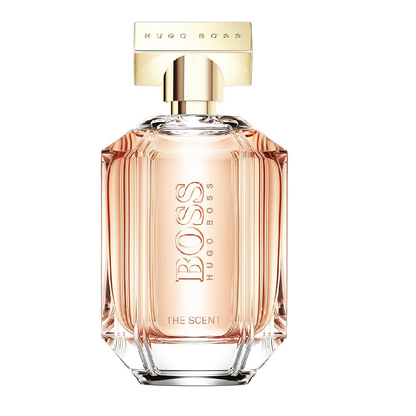 HUGO BOSS THE SCENT  EDP
