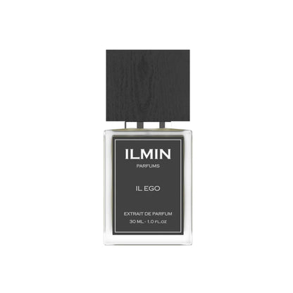 ILMIN IL EGO