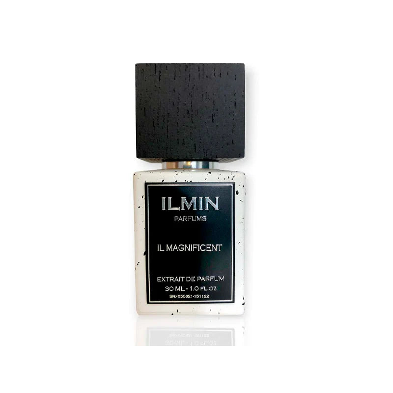 ILMIN IL MAGNIFICENT