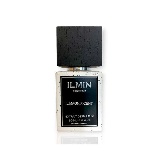 ILMIN IL MAGNIFICENT