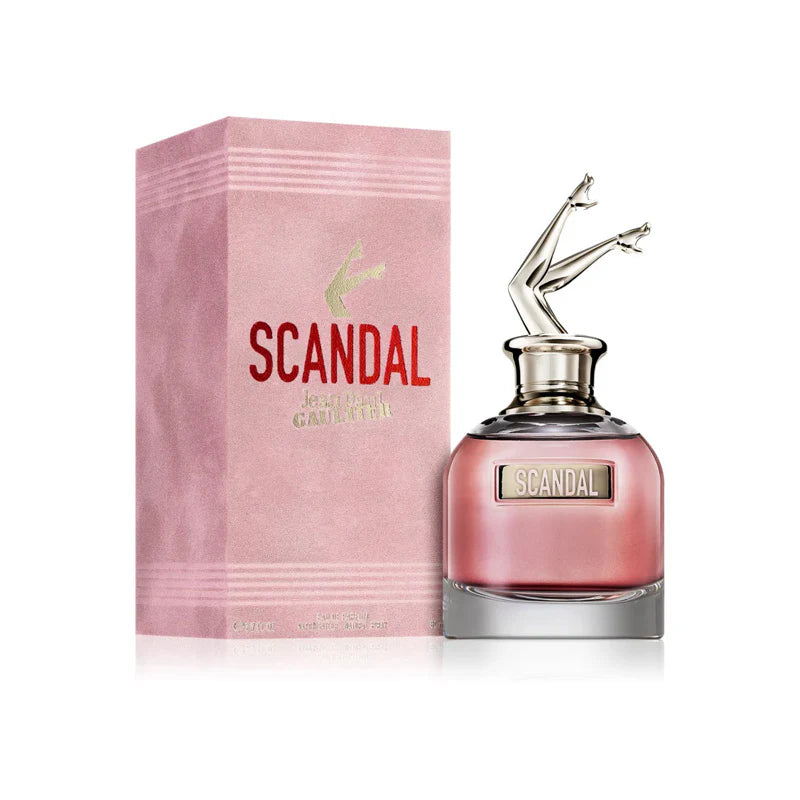 JEAN PAUL SCANDAL EDP