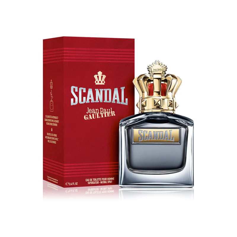 JEAN PAUL SCANDAL EDT