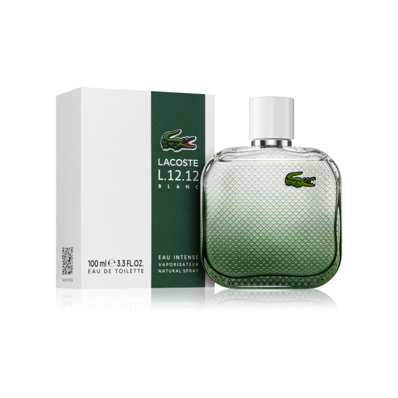 LACOSTE BLANC INTENSE