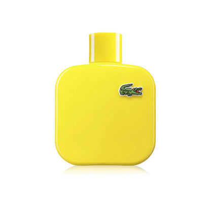 LACOSTE JAUNE