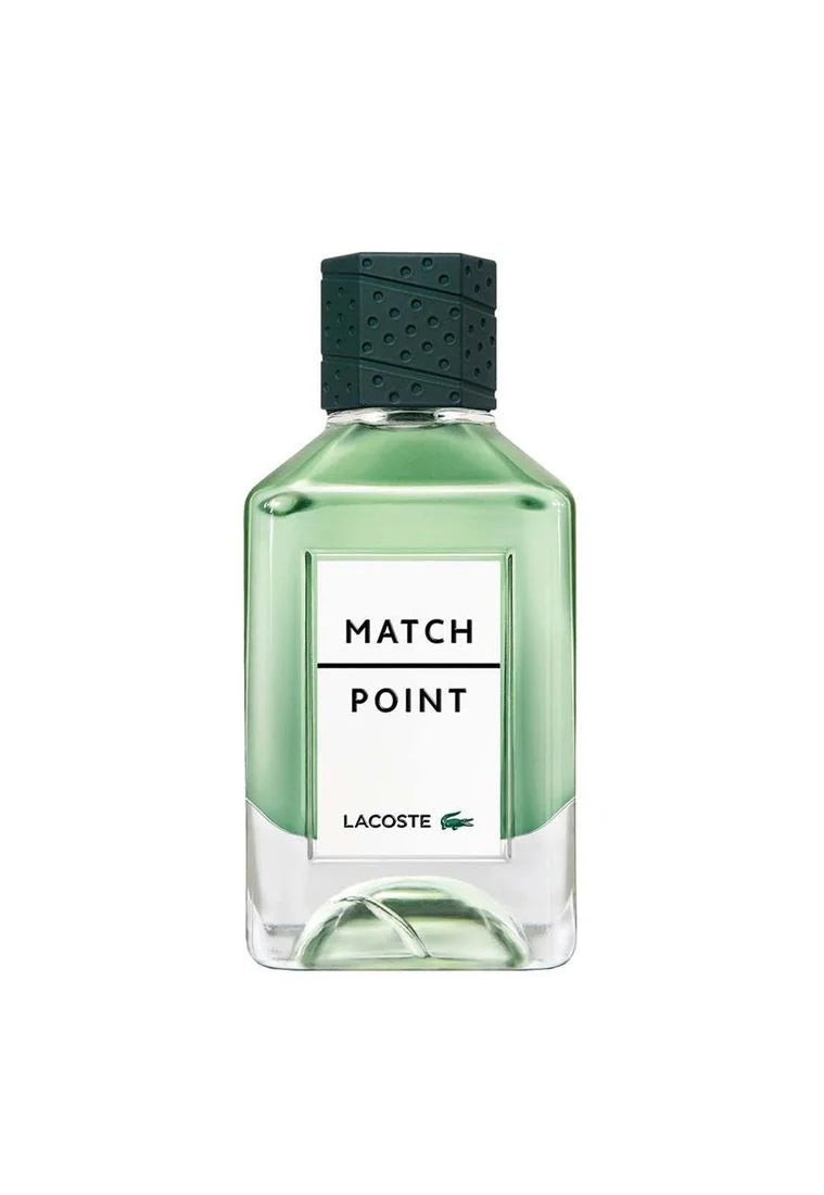 LACOSTE MATCH POINT EDP