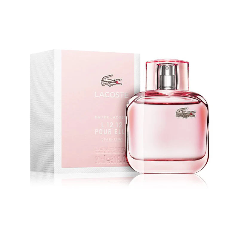 LACOSTE ROSE SPARKLING