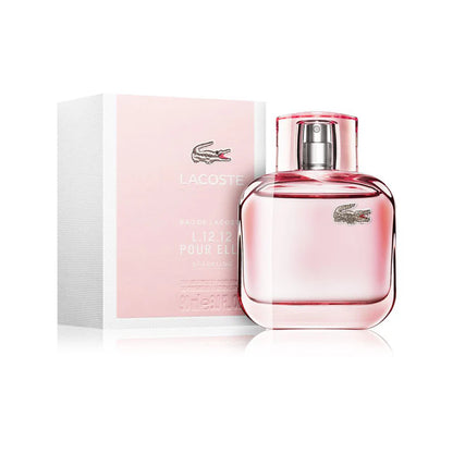 LACOSTE ROSE SPARKLING