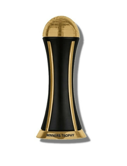 LATTAFA WINNERS TROPHY GOLD