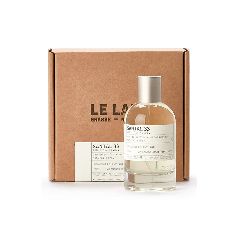 LELABO SANTAL 33