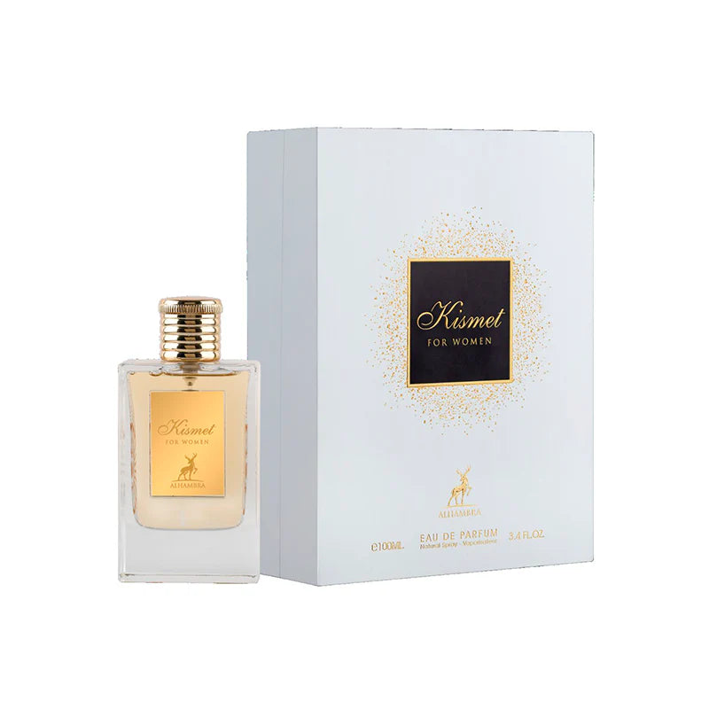 MAISON ALHAMBRA KISMET FOR WOMAN