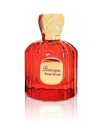 MAISON ALHAMBRA BAROQUE ROUGE 540 EXTRAIT