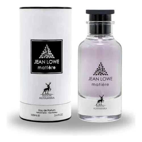 MAISON ALHAMBRA JEAN LOWE MAITRE