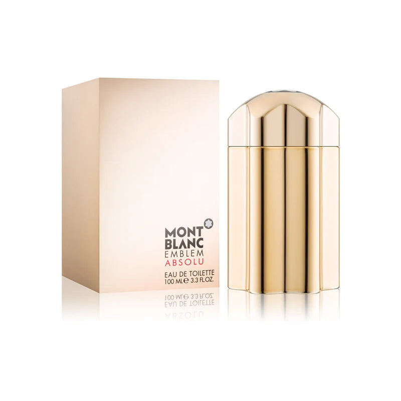 MONT BLANC EMBLEM ABSOLU