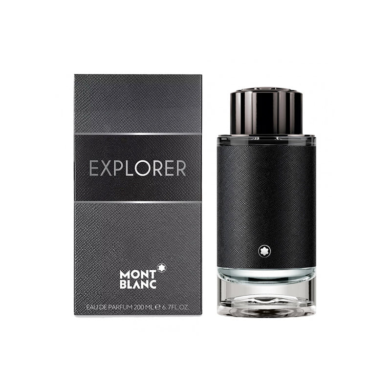 MONT BLANC EXPLORER  EDP