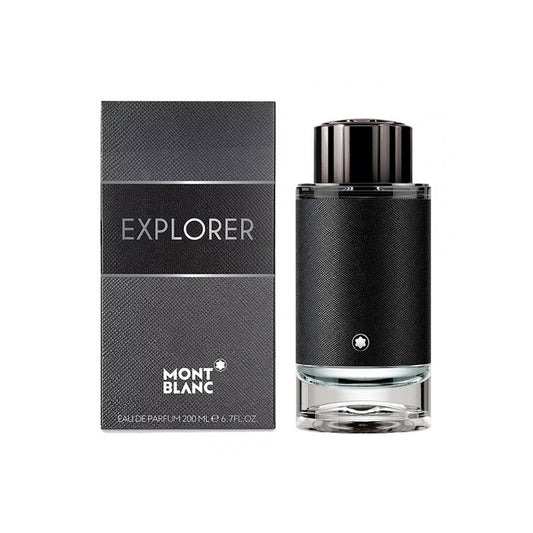 MONT BLANC EXPLORER  EDP