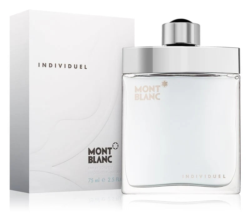 MONT BLANC INDIVIDUEL