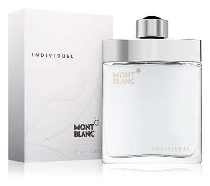 MONT BLANC INDIVIDUEL