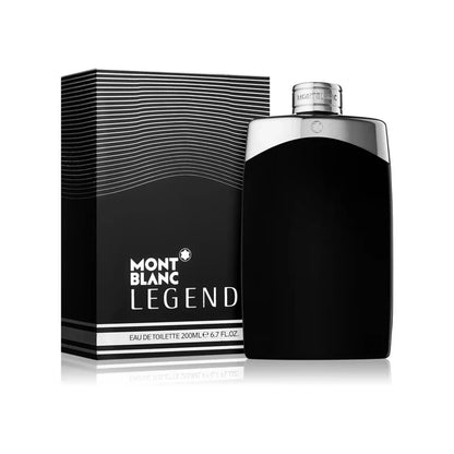 MONT BLANC LEGEND EDT