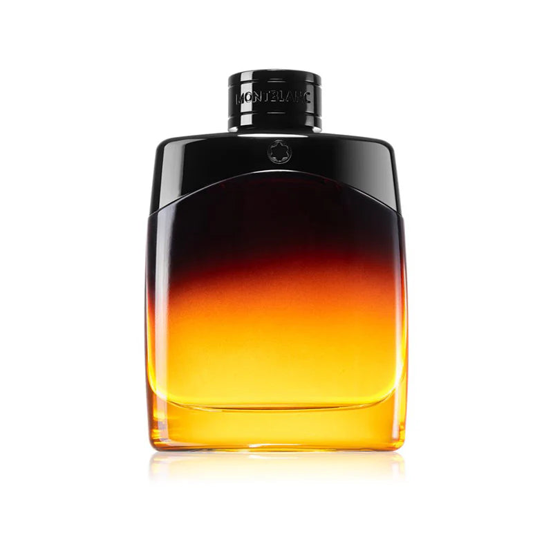 MONT BLANC LEGEND NIGHT EDP