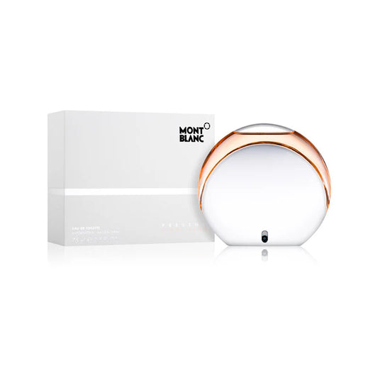 MONT BLANC PRESENCE