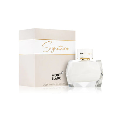 MONT BLANC SIGNATURE EDP