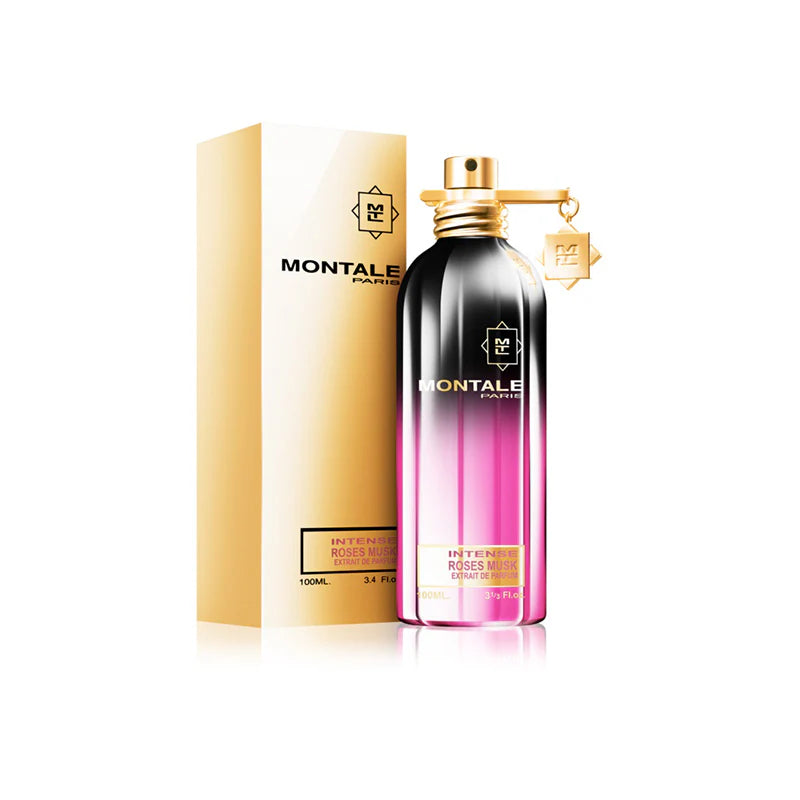 MONTALE INTENSE ROSES MUSK EDP