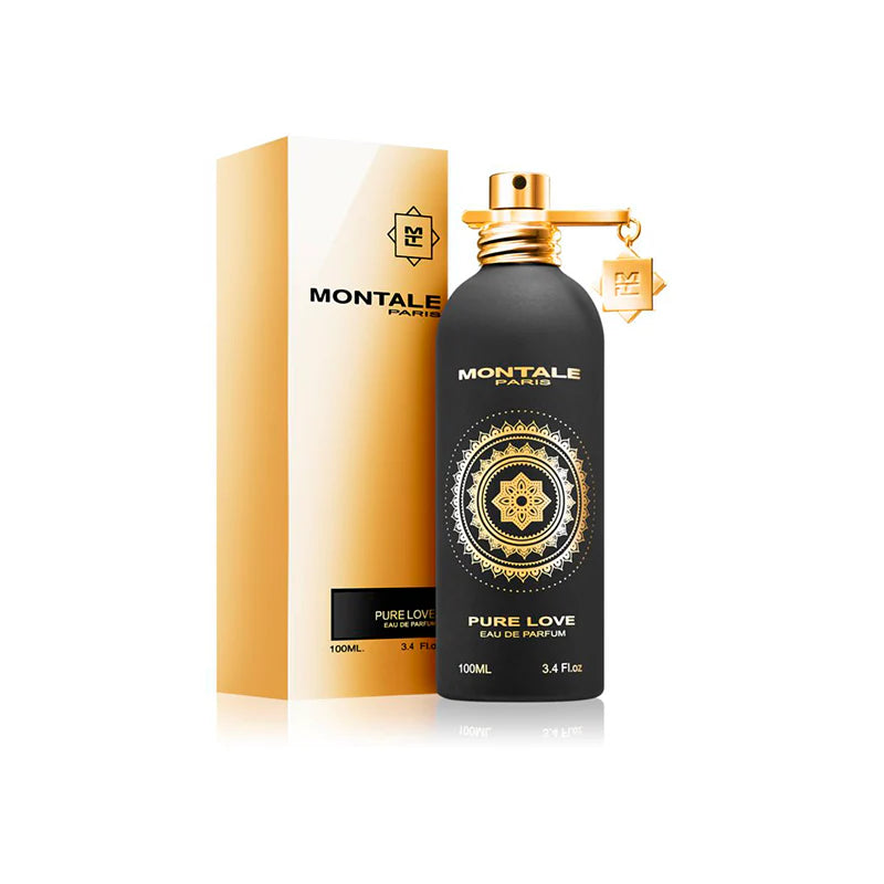 MONTALE PURE LOVE EDP