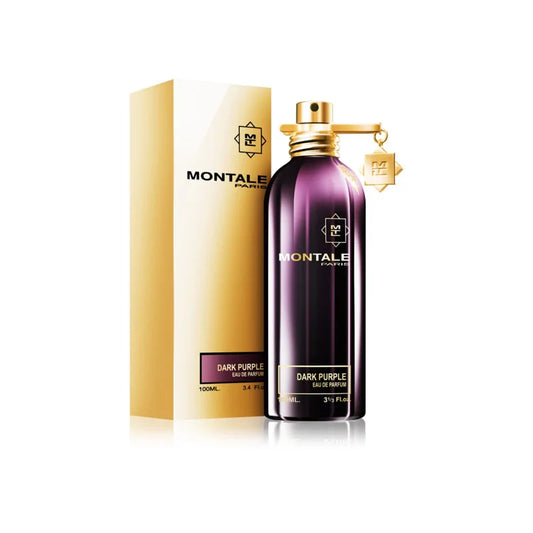MONTALE DARK PURPLE EDP
