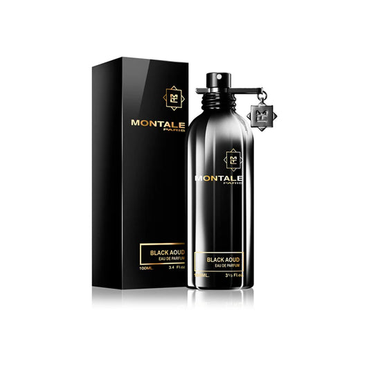 MONTALE BLACK AOUD EDP