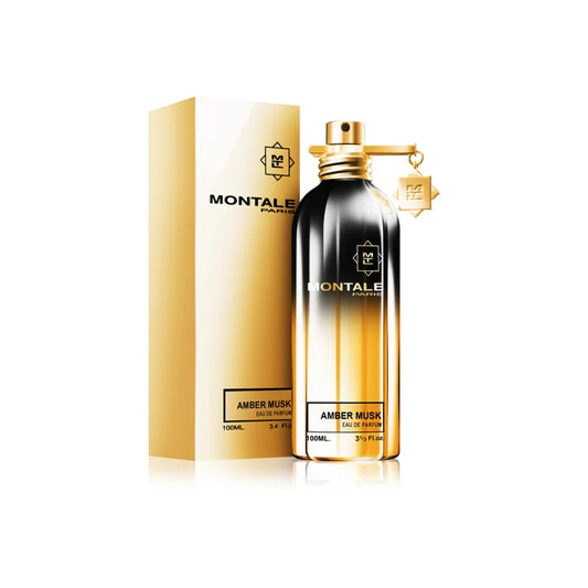 MONTALE AMBER MUSK EDP