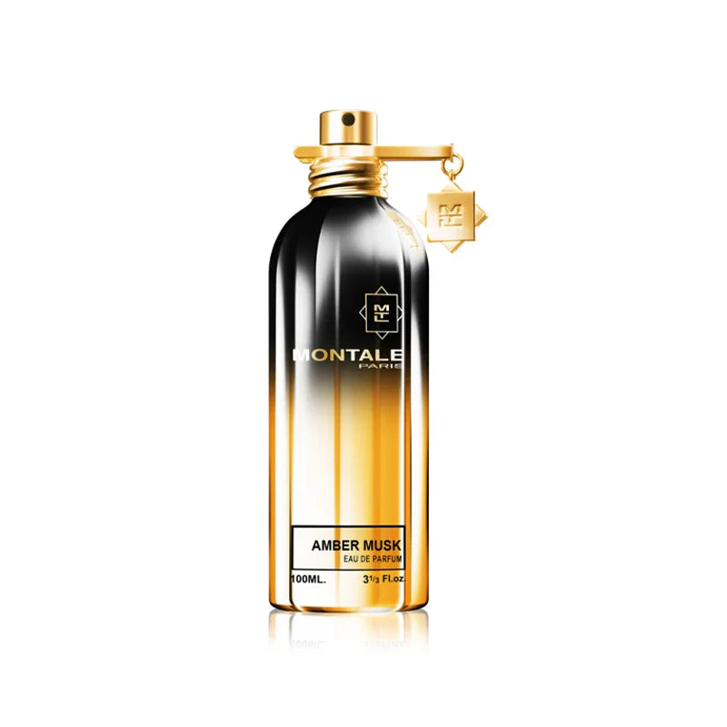 MONTALE AMBER MUSK EDP