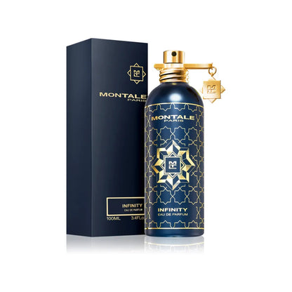 MONTALE INFINITY  EDP