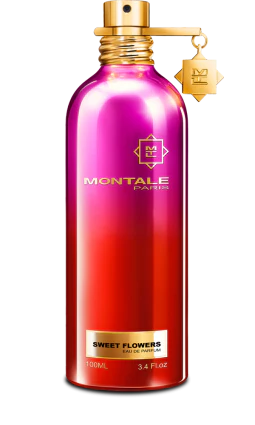 MONTALE SWEET FLOWERS EDP