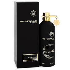 MONTALE OUD DREAM EDP