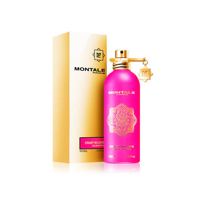 MONTALE CRAZY IN LOVE EDP