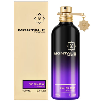 MONTALE OUD PASHMINA EDP