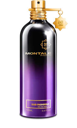 MONTALE OUD PASHMINA EDP