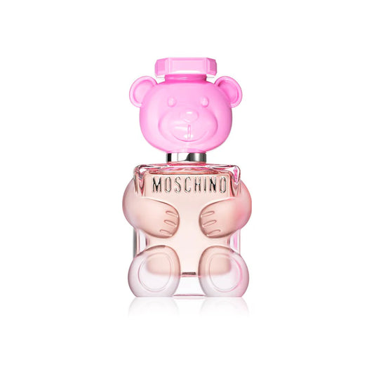 MOSCHINO TOY BUBBLEGUM