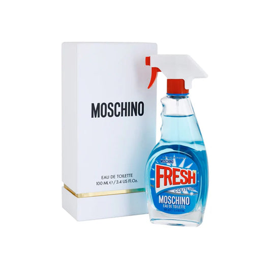 MOSCHINO FRESH COUTURE