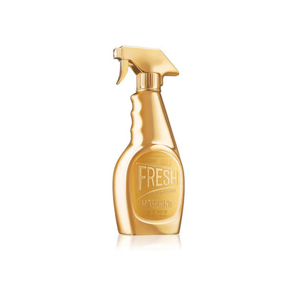 MOSCHINO GOLD FRESH COUTURE  EDP