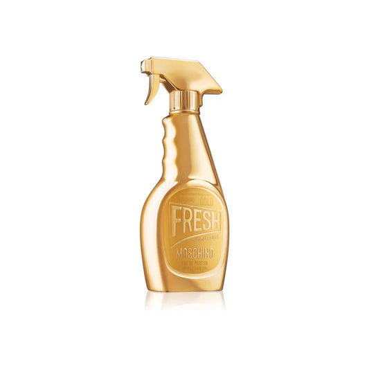MOSCHINO GOLD FRESH COUTURE  EDP