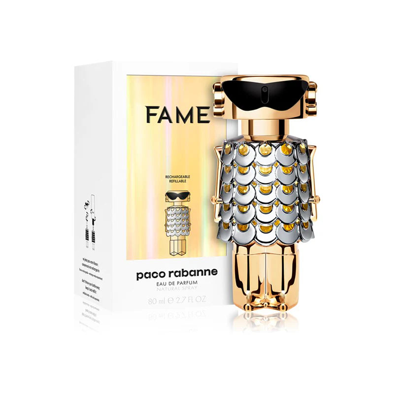 PACO RABANNE FAME  EDP