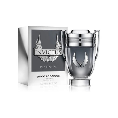 PACO RABANNE INVICTUS PLATINUM EDP