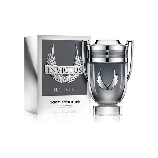 PACO RABANNE INVICTUS PLATINUM EDP