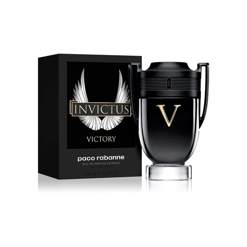 PACO RABANNE INVICTUS VICTORY EDP