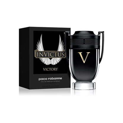 PACO RABANNE INVICTUS VICTORY EDP