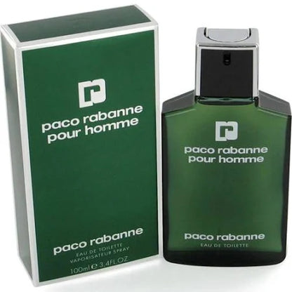 PACO RABANNE VERDE